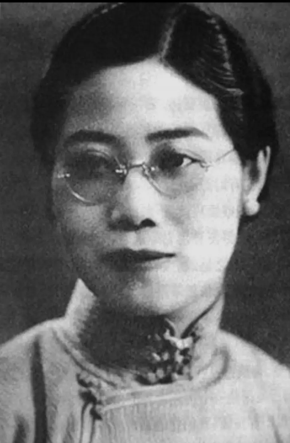 哈佛三杰吴宓教授,天真渣男的传奇人生 - 知乎