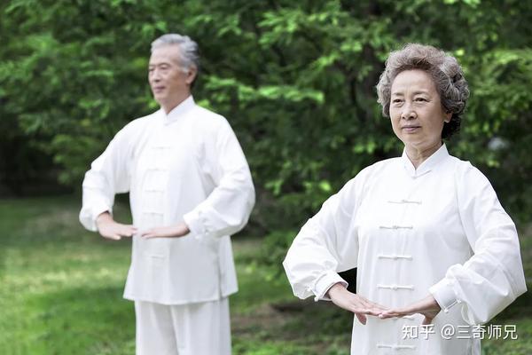 人活一口气,养气就是养命。补气是长寿之道!