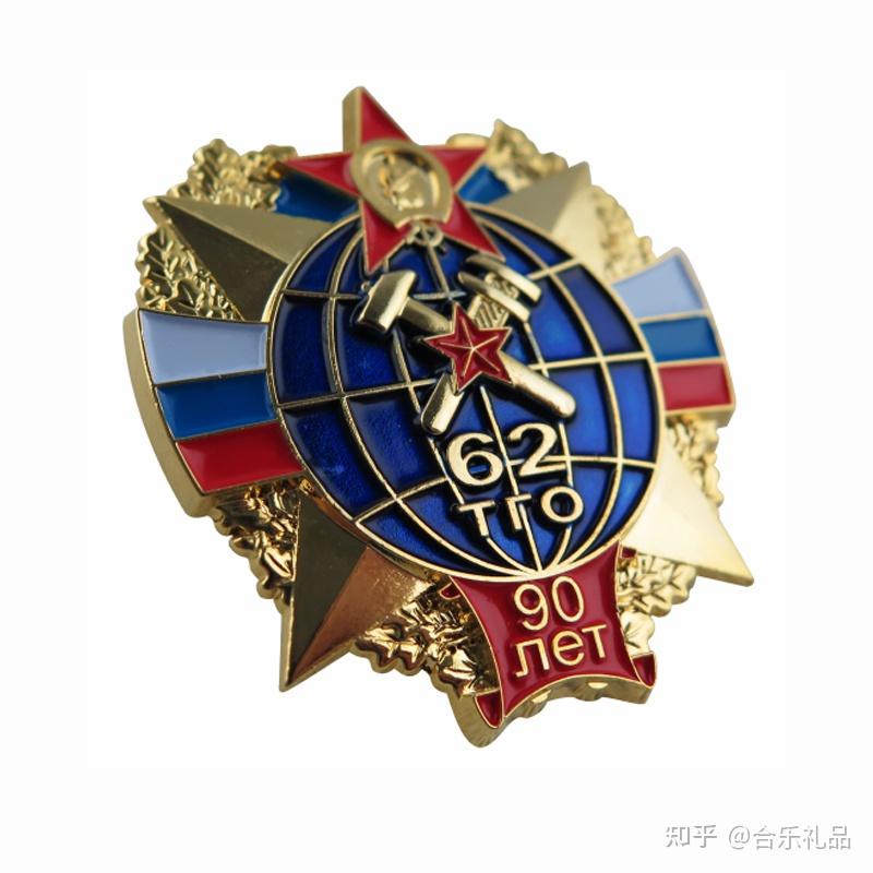 非常精美的客订徽章分享，徽章控看过来！ - 知乎