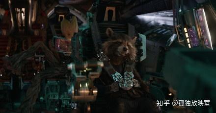 收藏版丨复仇者联盟3 不懂的看特效 懂的看剧情 知乎