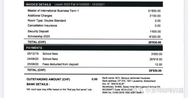 法签被拒成就我瑞士之旅