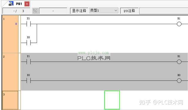 《四小时学会松下PLC编程》—004PLC编程软件的安装与基本操作方法 - 知乎