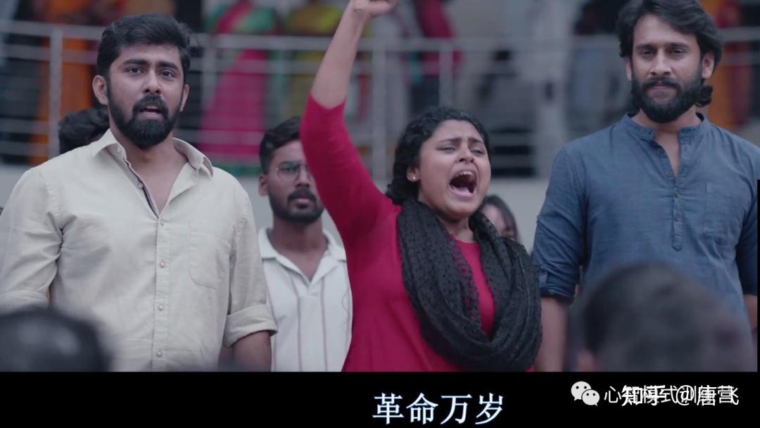 2022 TOP1影片推荐《宿敌/Jana Gana Mana/人民的意志》,剧情不断反转 - 知乎