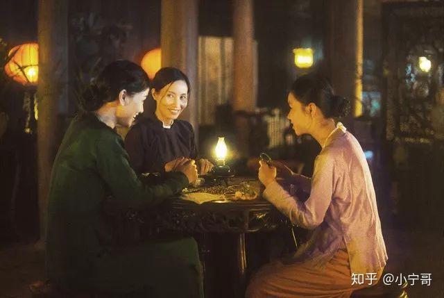 三太太14岁当人妻越南新娘的绝望被这部电影拍出来了