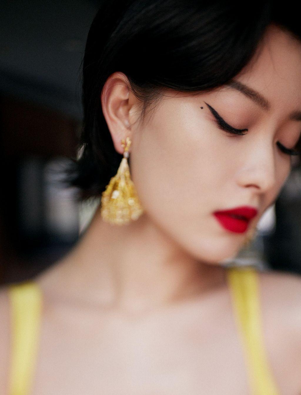 发布于 2021-02-28 23:24倪妮(演员)时尚时尚摄影