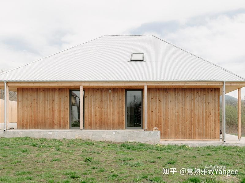 预制装配整体式模块化建筑建造优势 - 知乎