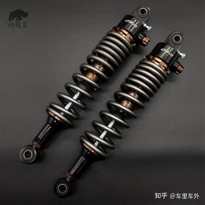 摩托车改装减震器哪个品牌性价比高?2026年自用推荐与选购测评,聊聊我试过的几款