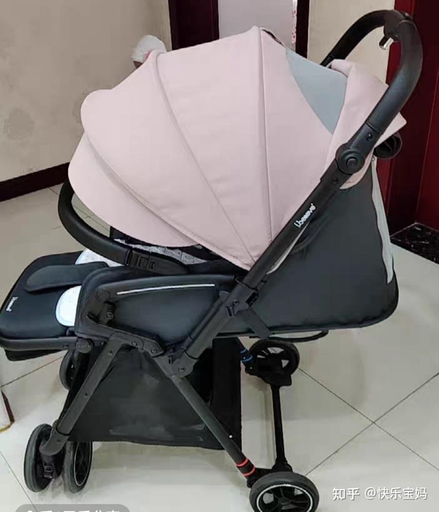 新生儿,保姆车,双向高景观.全镁合金材质.座椅高53cm,重6.9公斤,双向.