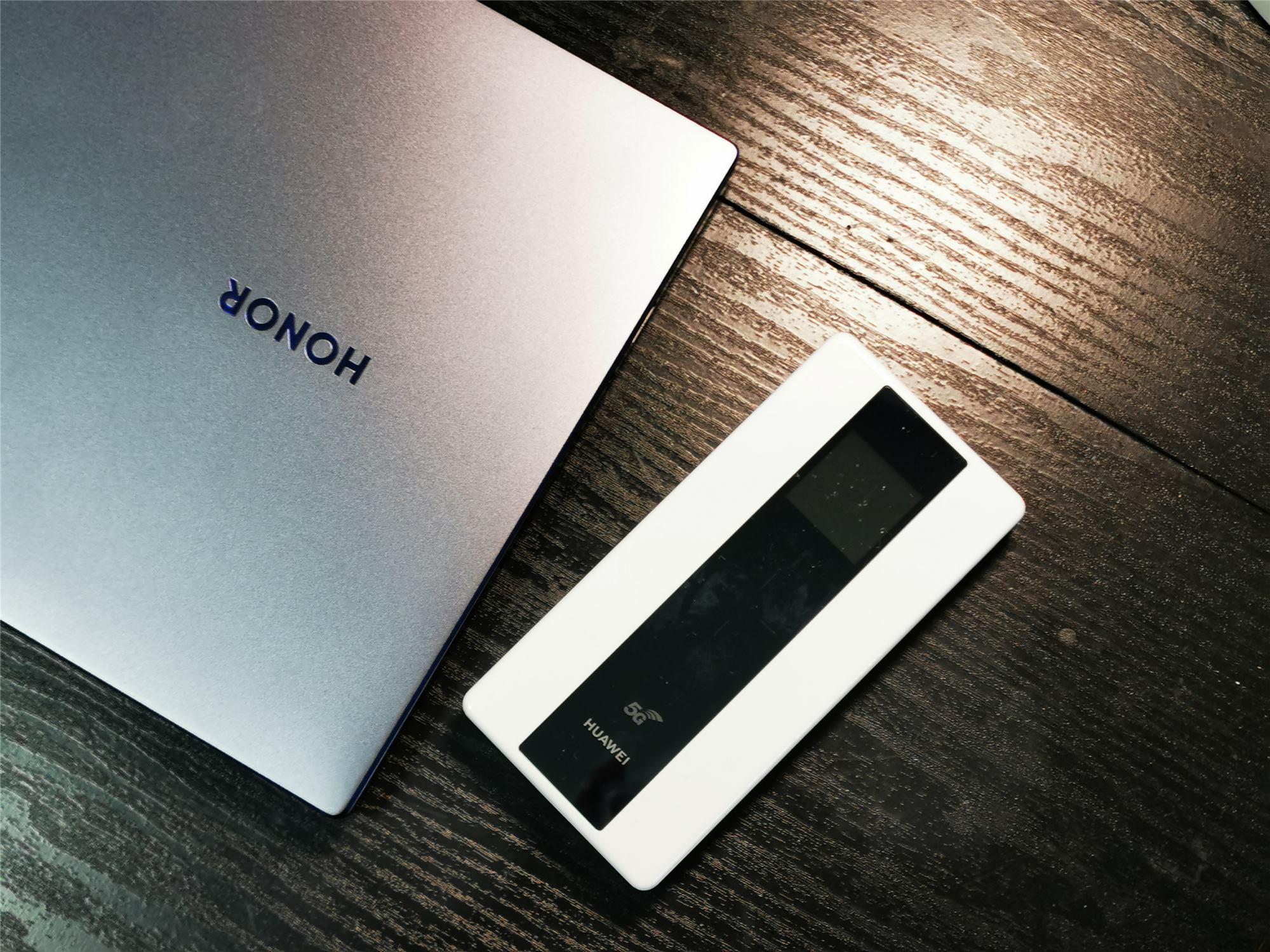 华为5g随行wifipro评测不用换手机也能享受5g