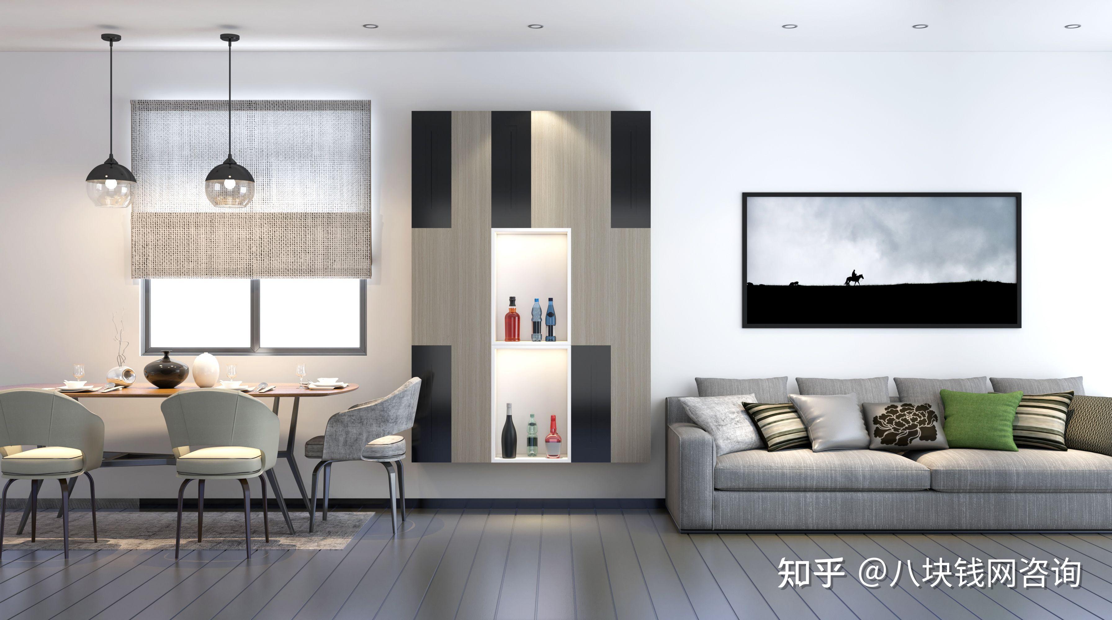 装修贷款为什么要打入第三方账户?有人提现过装修贷吗? - 知乎