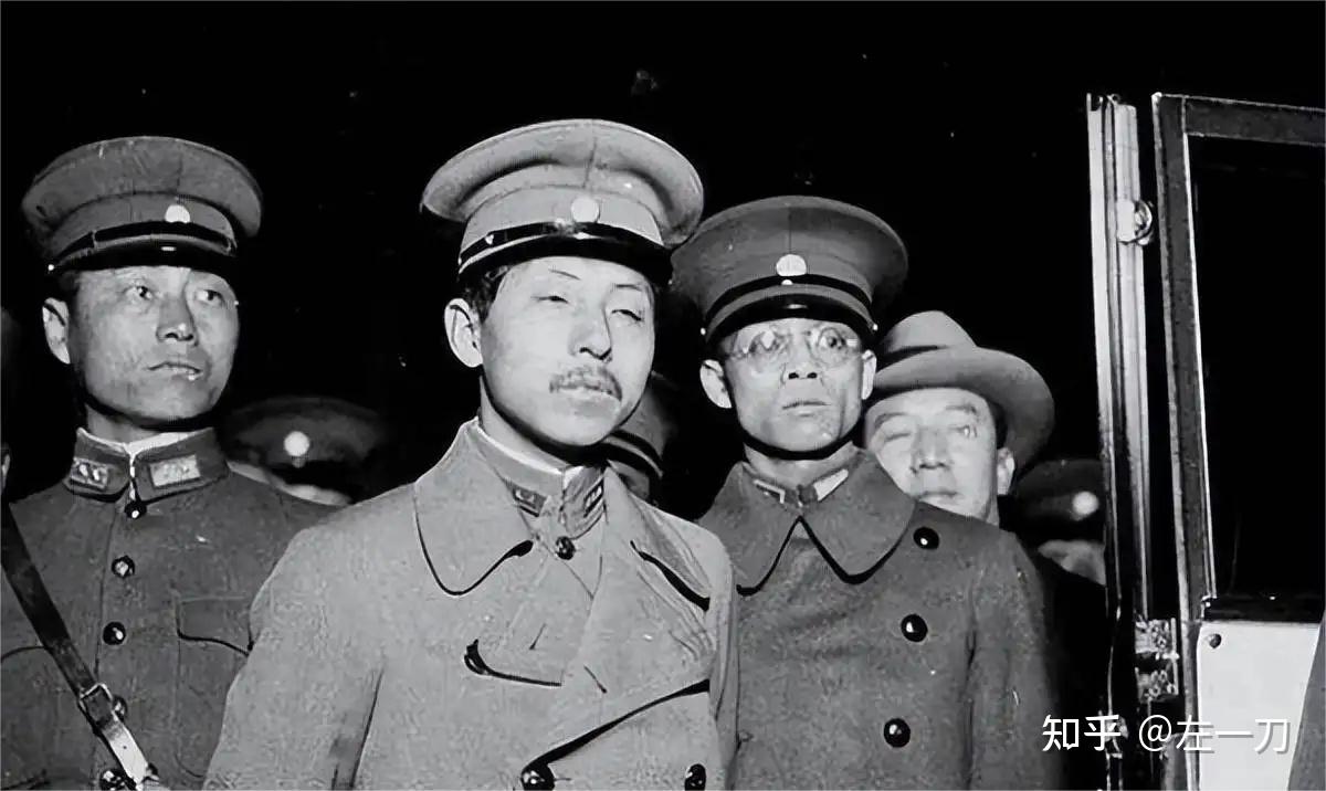 张学良长女张闾瑛:不嫁豪门嫁布衣,与父亲一样长寿,活到100岁 - 知乎