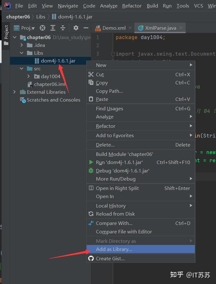 Mybatis 3.5.6.jar