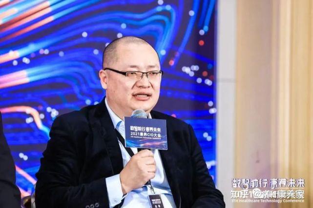 第一,今年是"十四五"初年,请各自结合本公司在康养领域的内容,围绕