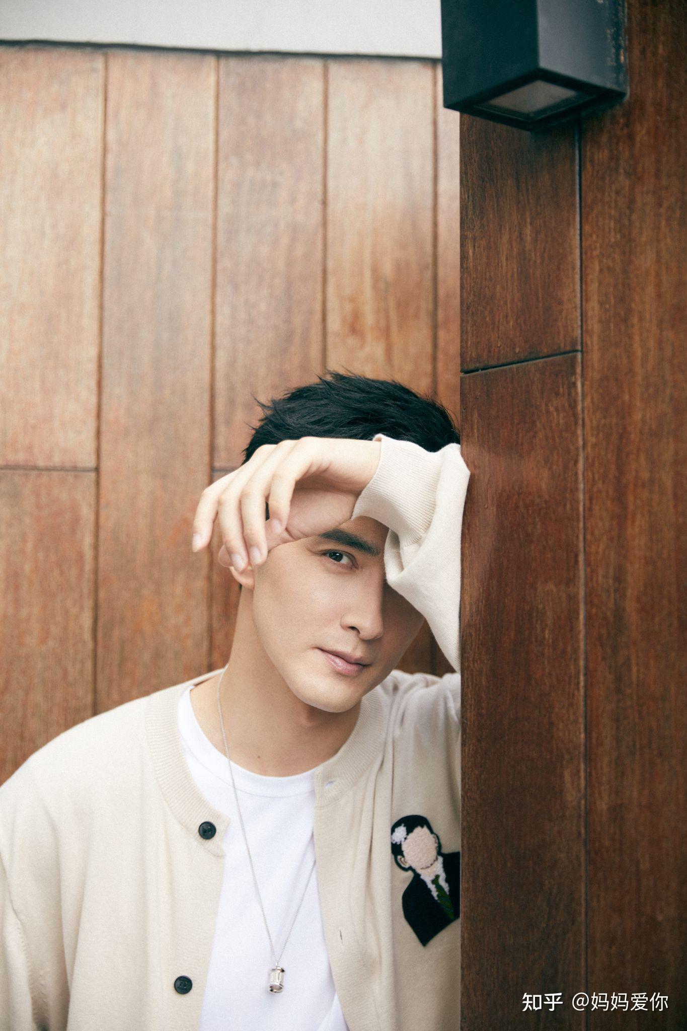 高伟光,给我个18岁的小伙俺也不换! - 知乎