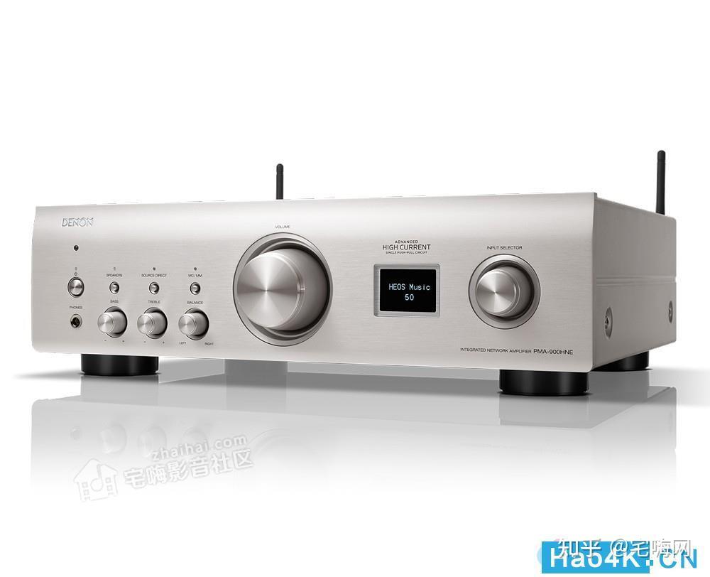 天龙pma900hnedcd900ne在慕尼黑音响展登场