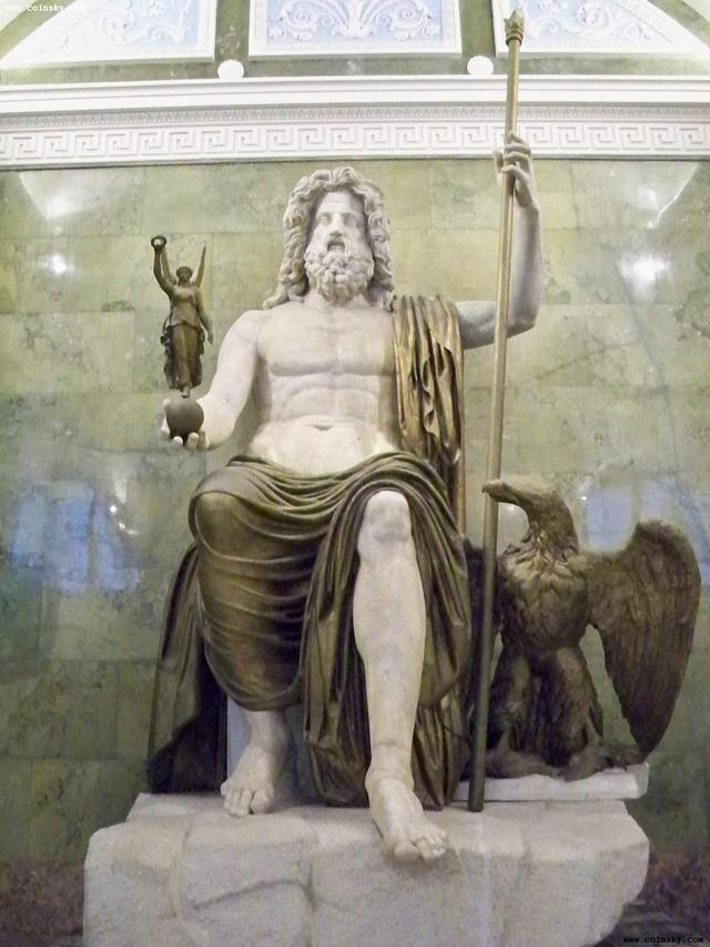 朱庇特(jupiter):罗马神话中的主神,相对应于希腊神话里的主神宙斯