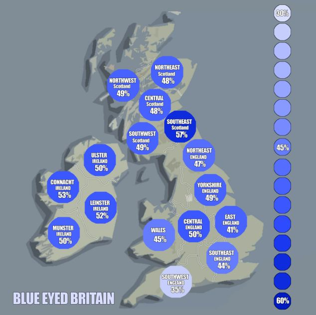 美国当初怎样摆脱「你黄头发白皮肤蓝眼睛说英