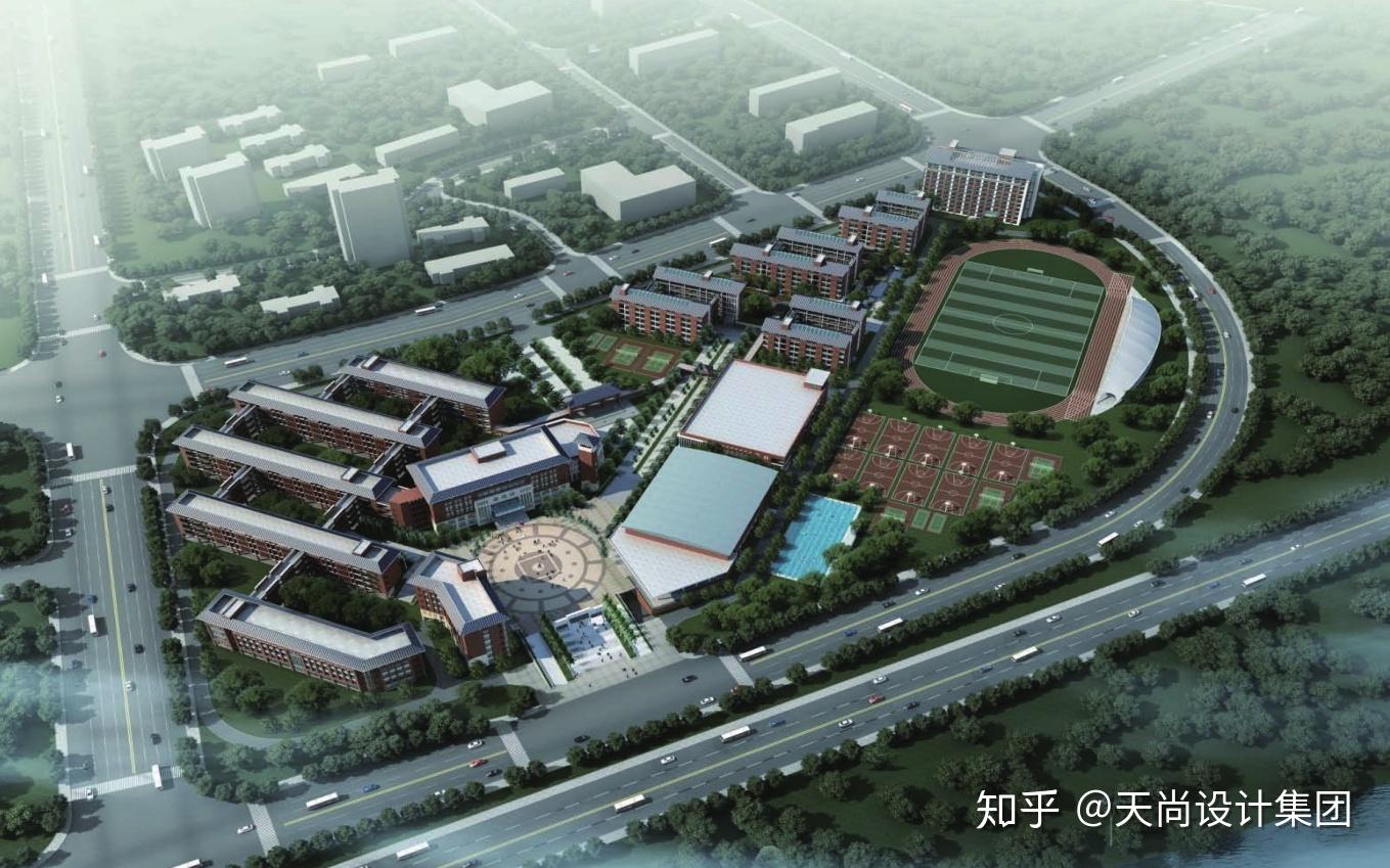 文脉的新生上虞实验中学