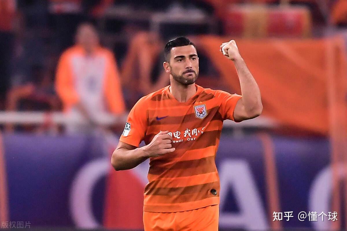 有情有义佩莱离队后仍对鲁能赞不绝口赢得球迷齐声点赞