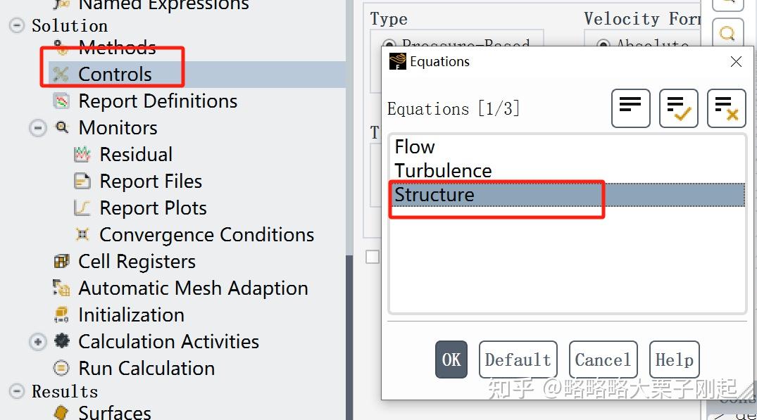 跟着操作手册学习FLUENT-7 - 知乎