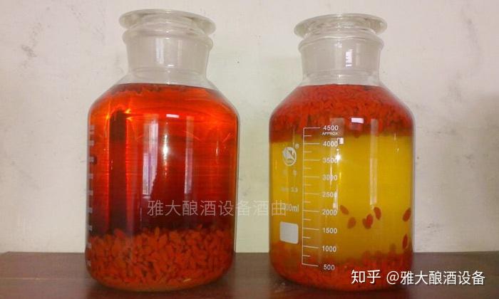 小灶酿酒设备泡酒注意什么