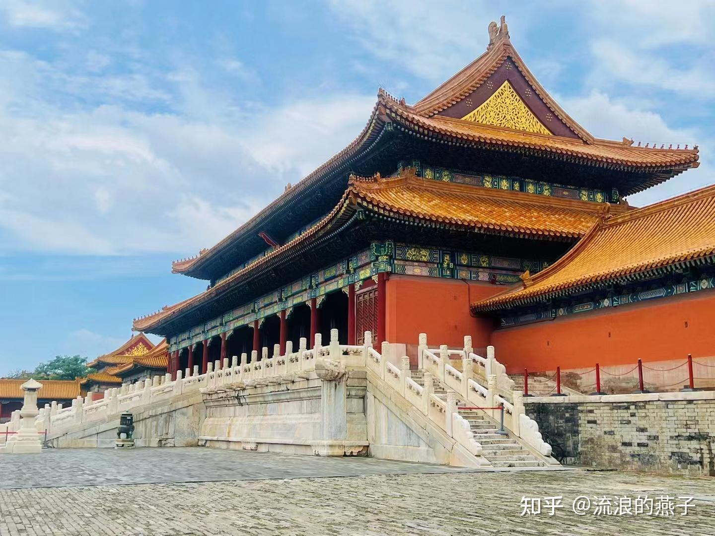 北京各大景点门票预约指南 - 知乎
