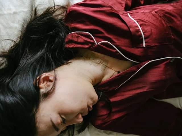 40个独居女性的故事