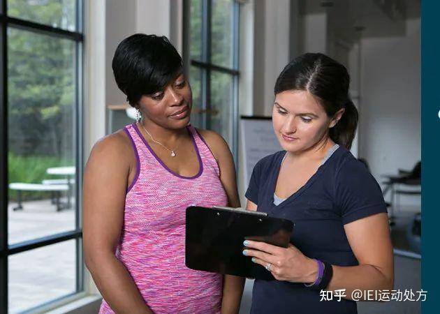 EP/CEP运动生理师/临床运动生理师的职业定位 - 知乎