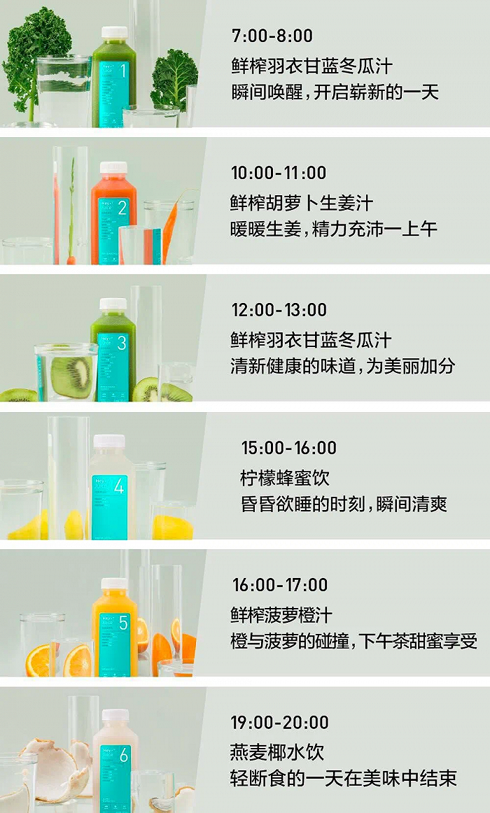 被指智商税成爆款的液体沙拉能火多久