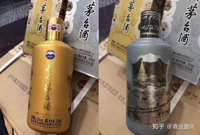 2019年，这些新出的茅台酒！你见过几个？ - 知乎