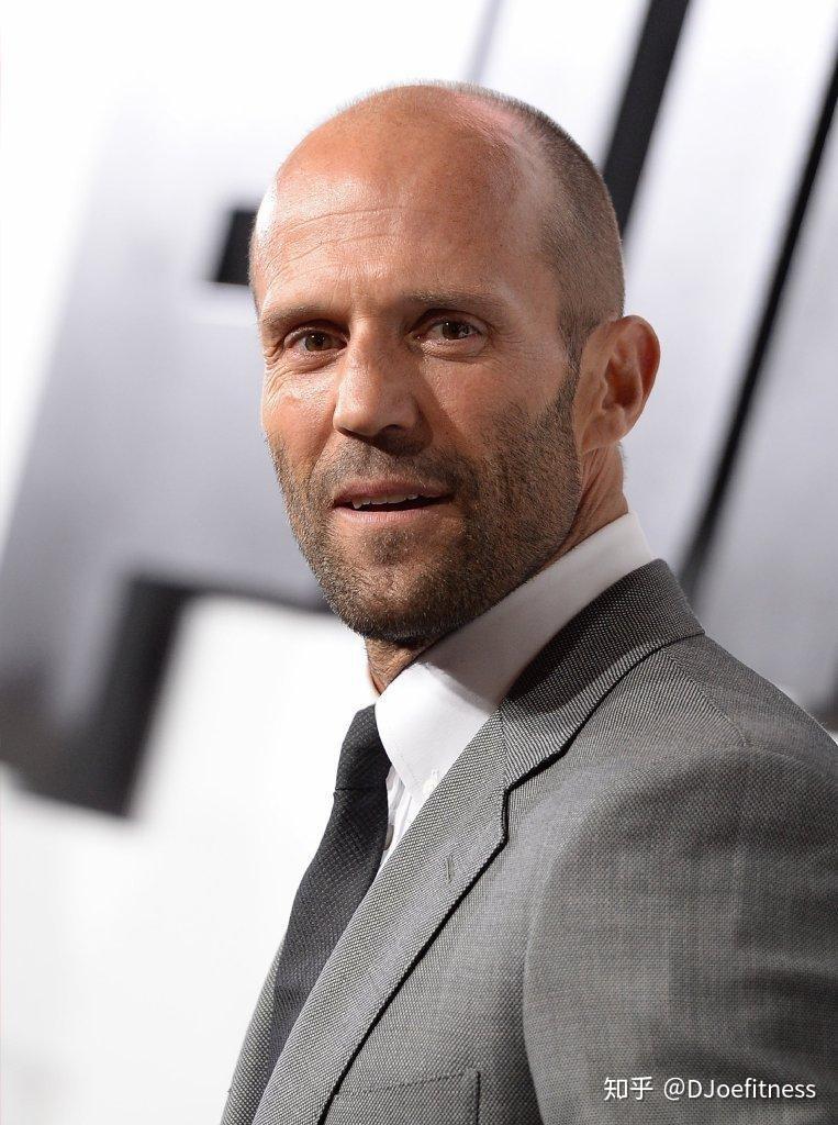 速度与激情里最可爱的两个光头他们这样硬汉训练饮食大不同