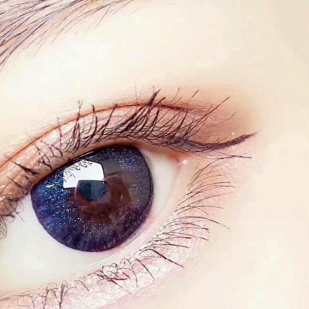 小直径美瞳求推荐?