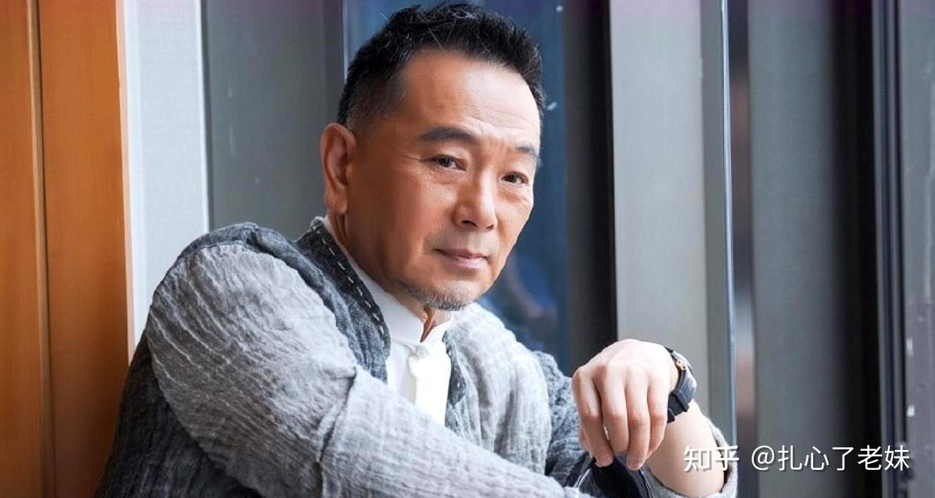 《奋斗》里面的徐志森,《欢乐颂2》中的老包总,《西虹市首富》中的金