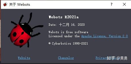 Webots仿真入坑第二课-Matlab联合仿真环境搭建 - 知乎