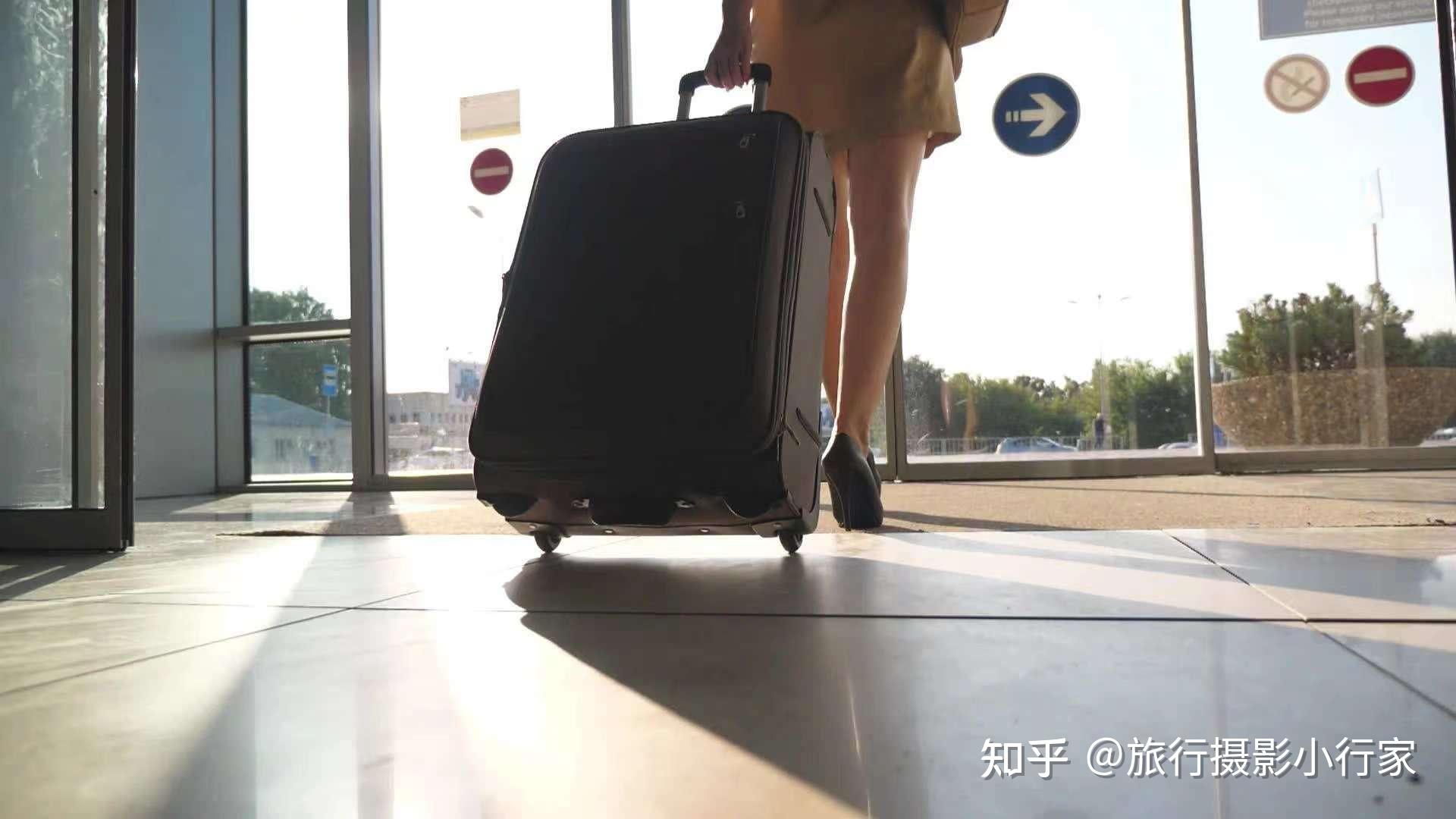 哪里可以寄存行李箱？寄存大件行李箱的地方 - 知乎