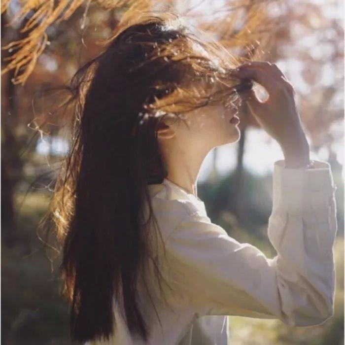 女生用什么头像容易撩到小哥哥