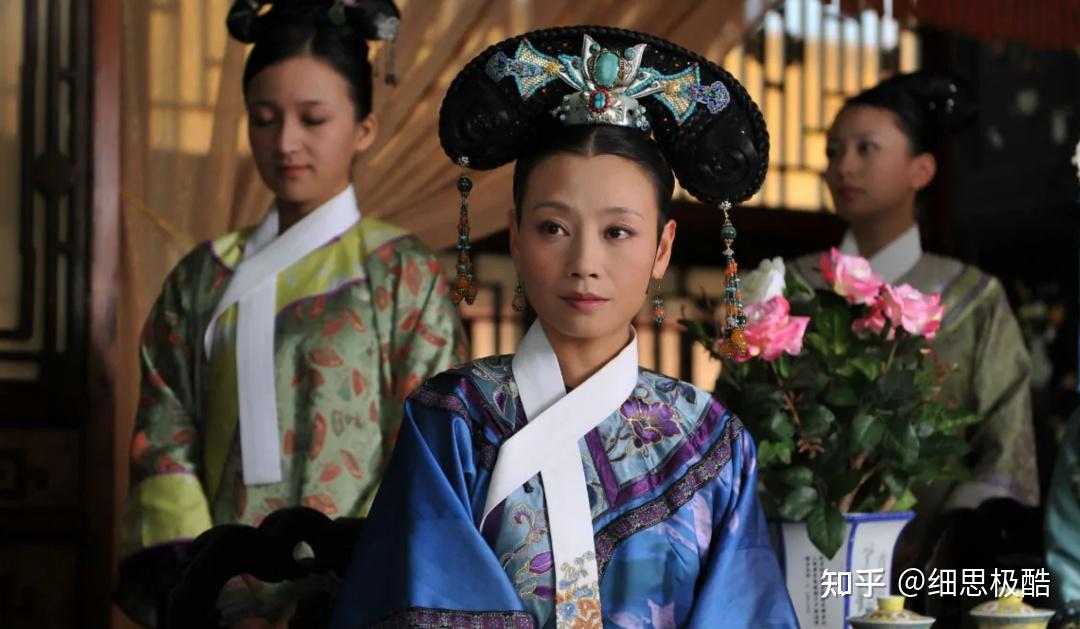 甄嬛传解读27|端妃试错,芳贵人的小产真相 - 知乎