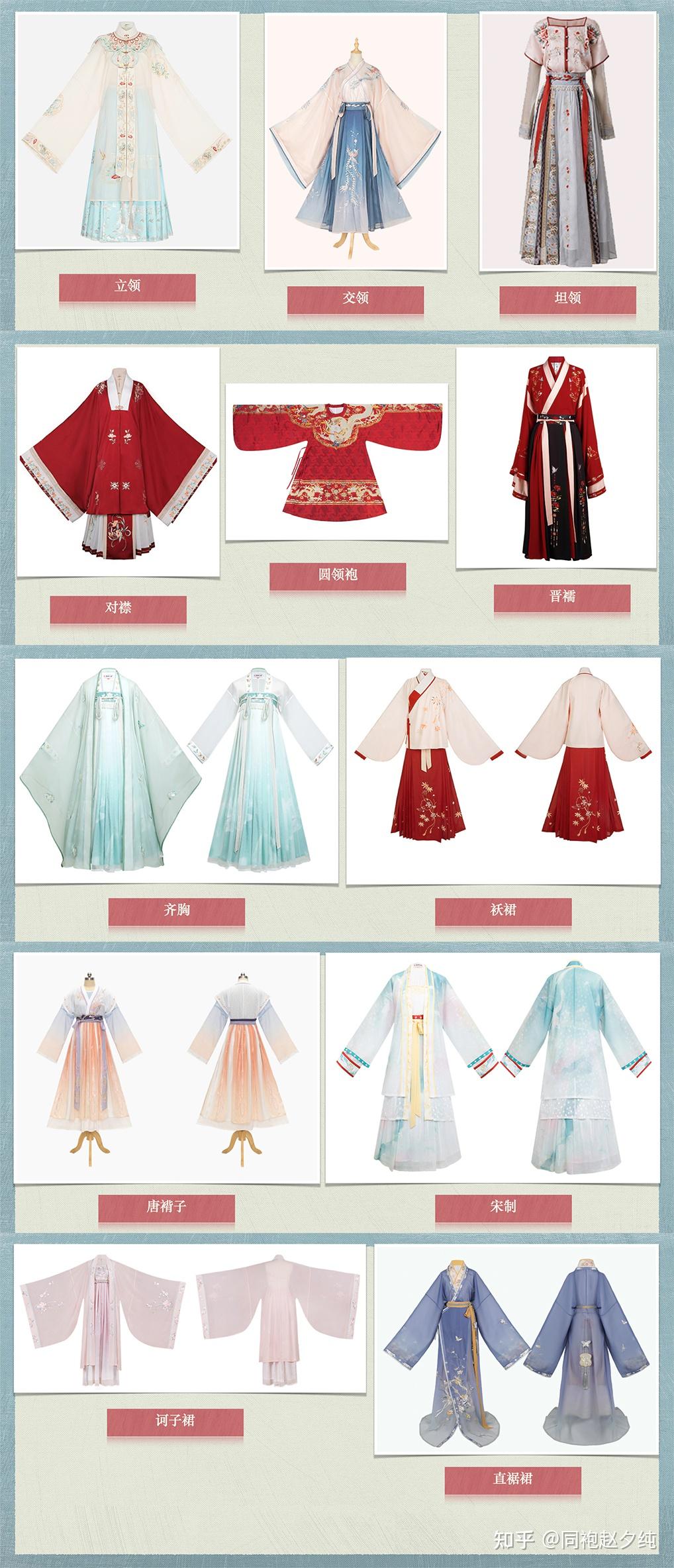 想送一件汉服给喜欢的女孩当十八岁生日礼物有哪些注意事项