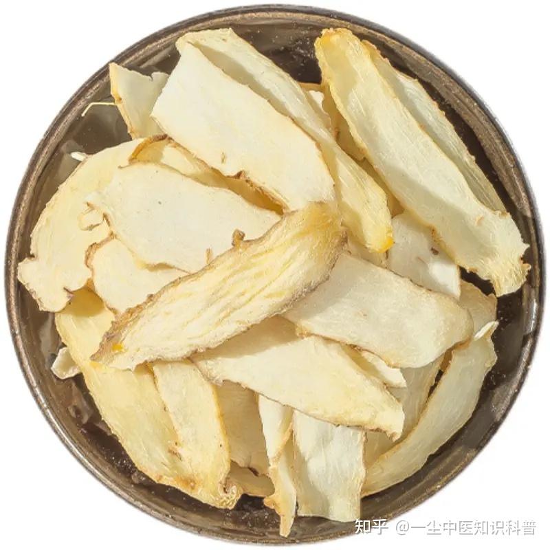 玉竹的功效和作用 - 知乎