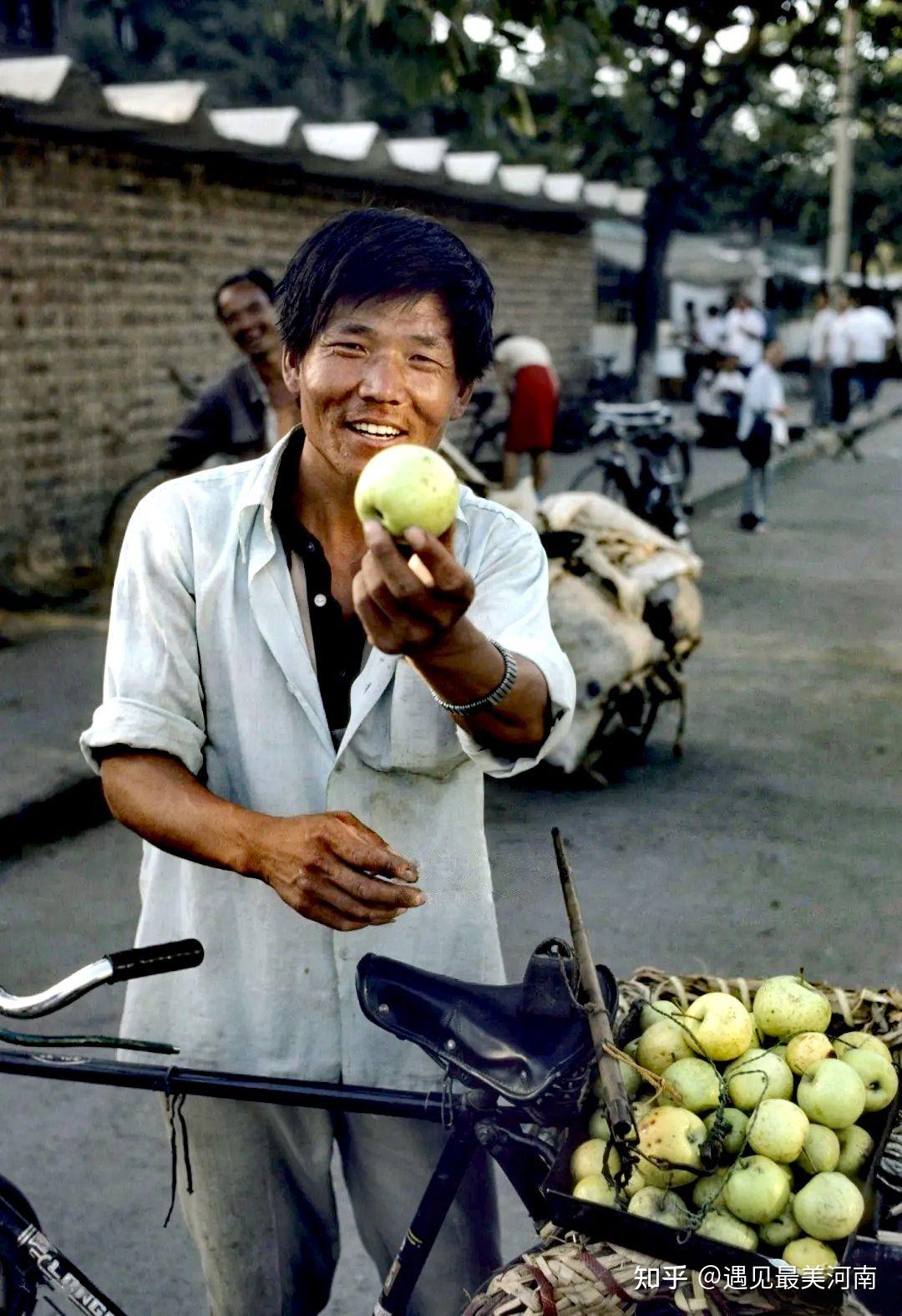 1983年中国老照片图片