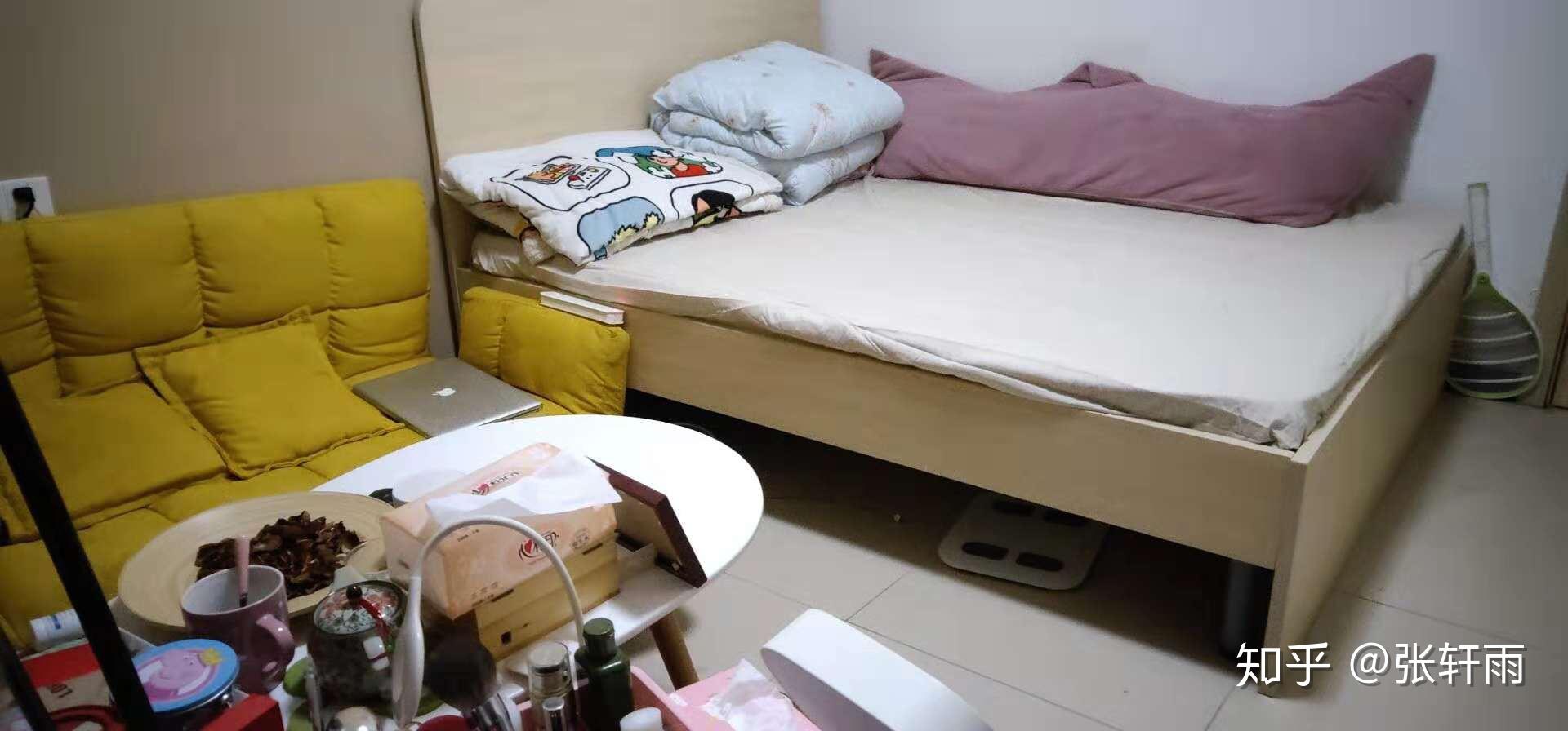 个人税后月薪一万在北京是什么样的体验?