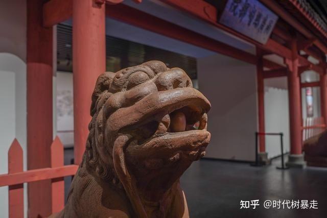 肇庆文旅新地标,这个地方免费打卡,还能了解千年文化 - 知乎