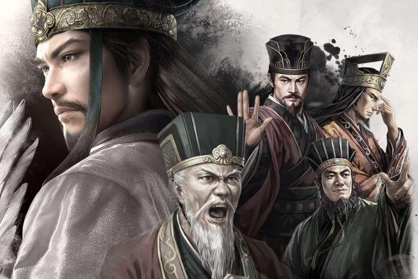 三国志战略版 | s2剿匪攻略!