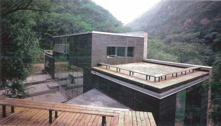 【专题资料】 非常 · 建筑—张永和作品赏析(附大师作品、著作、文献) - 知乎