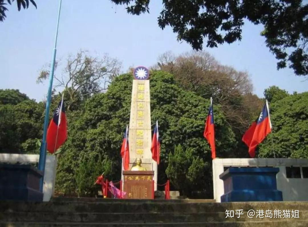 【活在香港 记录香港】香港屯门的前世今生及旅游景点攻略 - 知乎