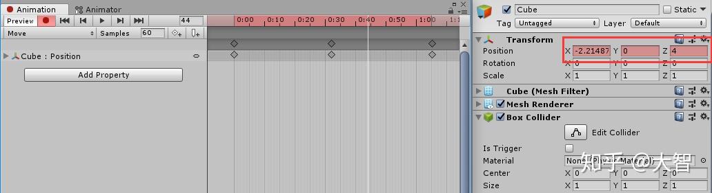 Unity动画系统详解1：在Unity中如何制作动画？ - 知乎