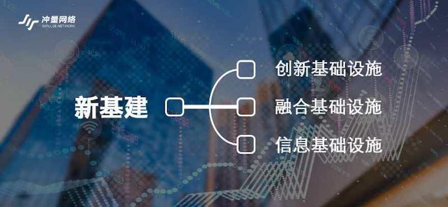 深耕区块链可信计算网络冲量网络抢滩新基建风口