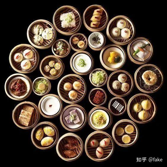 中国南方的美食之城-----广州