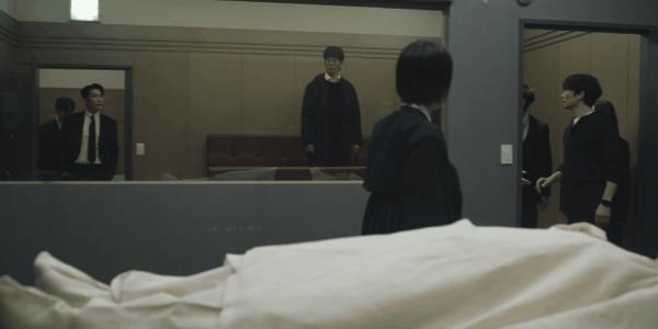 韩剧《联结》收视凶猛,口碑爆棚,这部新韩剧杀疯了!