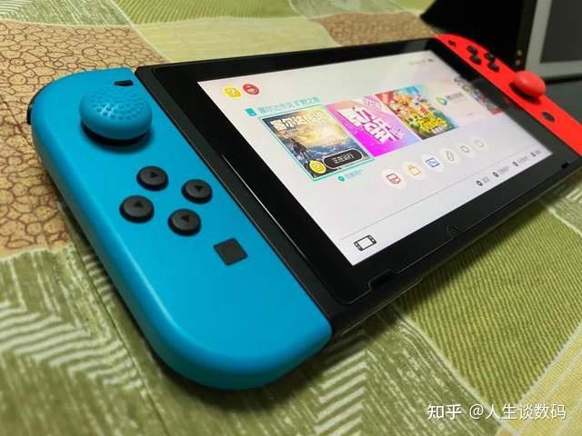 游戏机推荐什么 v2-4ed41061b898cd201fd954920cde3341_r.jpg